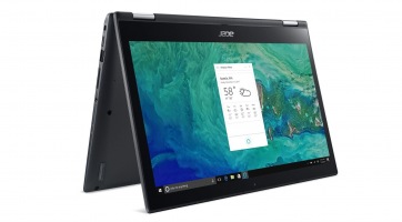 Az Acer a világ első gyártója, aki Alexa-támogatást biztosít notebookjaihoz