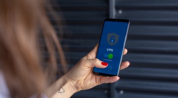 Az Android 12 hivatalos WireGuard támogatást kap