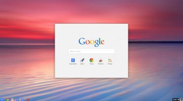 Az Android és Linux fájlokat is láthatjuk a Chrome OS fájlmenedzserében