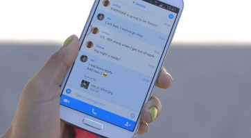 Az Androidos Skype önálló életet él