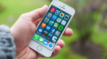 Az Apple felhasználóknak is elérhetővé vált a Continue on PC funkció