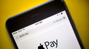 Az Apple már teszteli a person-to-person fizetési lehetőséget