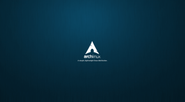 Az Arch Linux is elkezdte az évet