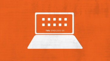 Az Endless OS az első, amely támogatja a Flatpak applikációkat a Flathub-on