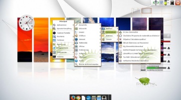 Az Escuelas Linux-nál is elérhető lett a legújabb LibreOffice