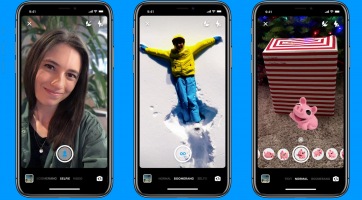 Az Instagram felveszi a harcot a TikTokkal néhány új funkcióval