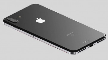 Az iPhone 8 drágább lesz, mint a Samsung Galaxy S8+