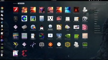 Az Ubuntu 17.04 Gnome 3.24-gyel is elérhető lesz