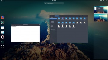 Az Ubuntu és Gnome csapat összedolgozik a Unityról Gnomera váltás megkönnyítése érdekében
