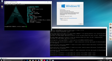 Az Ubuntu mellett a Fedora és az openSUSE is érkezik a Windows Store-ba