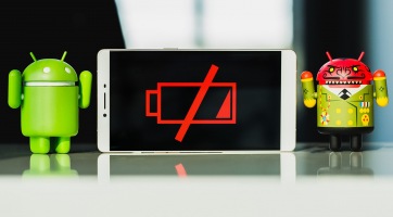 Az üzemidővel tűnne ki a legújabb Huawei mobil