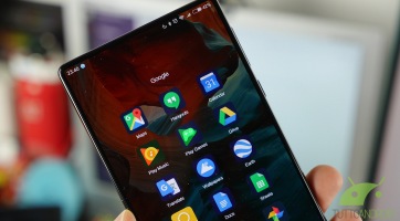 Az üzleti életre fókuszál az új Google Hangouts