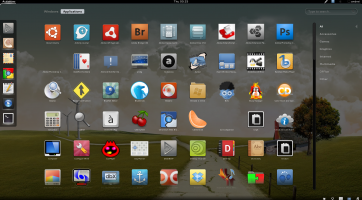Béta fázisba lépett a Gnome 3.30