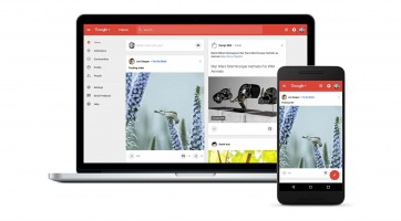 Bezár a Google+