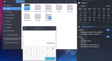A Budgie Remixből Ubuntu Budgie Minimal Edition lesz