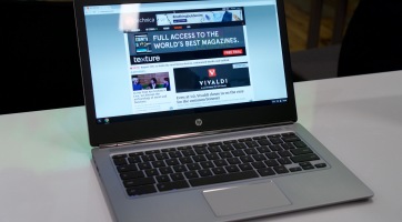Chromium OS versenytárs lenne a Flint OS