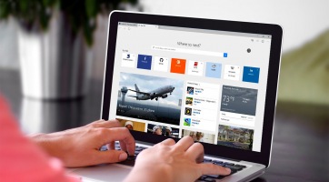 Ciki: úgy összeomlott az Edge a Microsoft egyik előadásán, hogy Chrome-ot kellett letölteni!