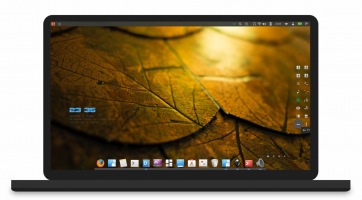 Csak a 3.20-as Gnome került openSUSE Leap 42.2 végleges verziójába