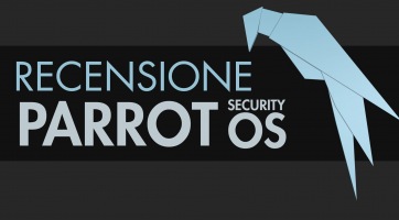 Debian 10 alapokon érkezett a legújabb Parrot Security OS