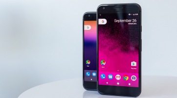 Eddig támogatja Nexus/Pixel mobiljait a Google