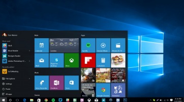 Eddig tartott a Windows 10 törtetése?
