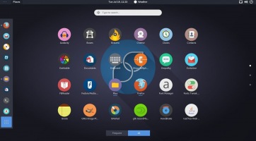 Egész jól halad a Fedora 28 fejlesztése
