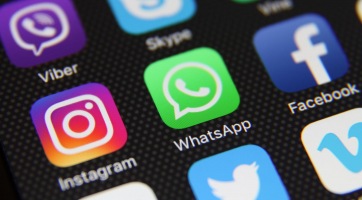 Eggyé válhat a Messenger, a WhatsApp és az Instagram