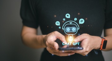 Egy friss felmérés szerint öt fiatalból csak kettő használja a ChatGPT-t