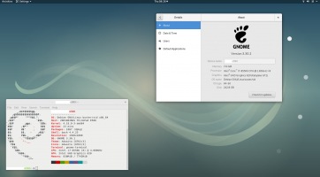 Egy halom biztonsági javítást hozott a Debian 9 nyolcadik javítócsomagja