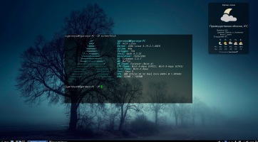 Egy hét múlva érkezhet az utolsó Dual-Arch Linux ISO