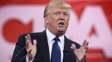 Egy mesterséges intelligencia megjósolta, hogy Donald Trump lesz az elnök
