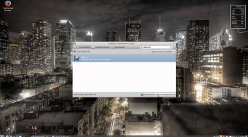 Egyre jobb lesz az LXLE Linux