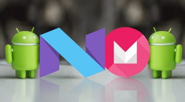 Egyre jobban áll az Android Nougat