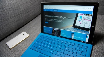 Egyre pofátlanabbul erőlteti a Microsoft a felhasználókra a Windows 10 böngészőjét