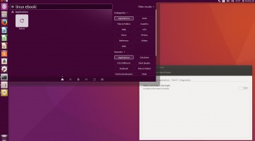 Elérhető a legújabb X.Org szerver az Ubuntu 17.04-ben