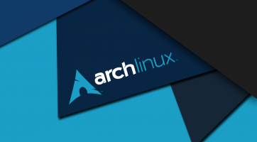 Elérhető az Arch Linux 2017 első lemezképe