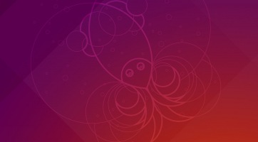 Elérhetővé vált a közelgő Ubuntu 4K háttérképe
