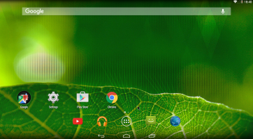 Elérhetővé vált az Android x86, mostantól PC-n is használhatjuk a zöld robotot