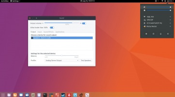 Elindult az Ubuntu felhasználói statisztikákat közlő weboldala