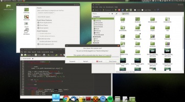 Elkészült az Ubuntu 16.10 All in One