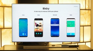Előzetes próbaidőszakot tart a Samsung Bixby