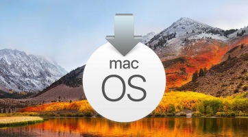 Elstartolt a macOS High Sierra, innen tudni, megkapjuk-e