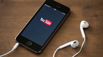 Eltávolították a népszerű youtube-dl programot GitHub-ról