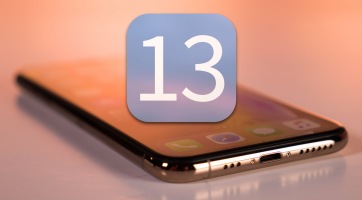 Érdekes iOS 13 koncepció látott napvilágot a WWDC előtt