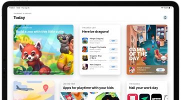 Érkeznek a hirdetések az Apple App Storejába