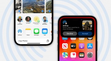 Ez EU miatt a jövőben megszűnhet az iPhone-ok egyik legnépszerűbb funkciója