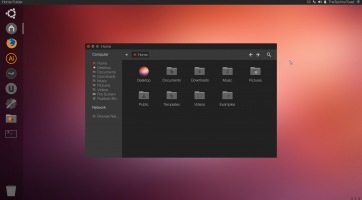 Ez lenne az Ubuntu 17.10 fantázianeve?