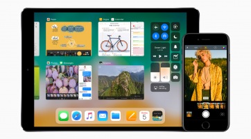 Ezekre az iPhone, iPad és iPod modellekre lesz telepíthető az iOS 11