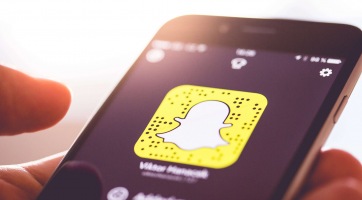 Ezentúl nehezebb lesz majd ellopni a Snapchat újításait