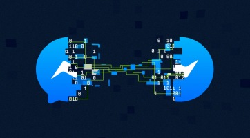 Face ID-val is titkosíthatjuk most már a Messenger beszélgetéseinket
